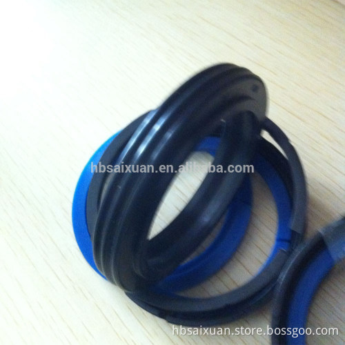 Excellent Properties KDAS/DAS Hydraulic Compact Piston Seal